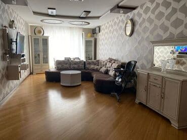 недвижимость в баку из рук в руки: 4 комнаты, Новостройка, м. Нариман Нариманов, 154 м² — 10