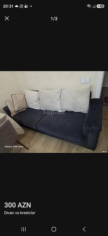 Divan, Yeni