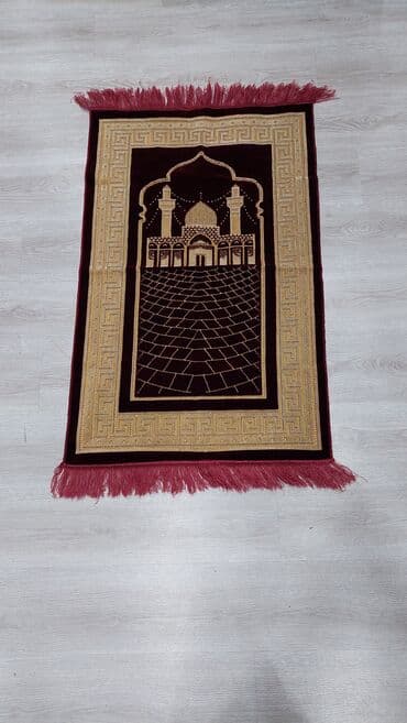 коврик для намаза: Ковер Для намаза, Нет кредита — 3