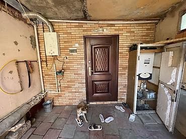 xırdalan torpaq satışı: Əhmədli 8 otaq, 216 kv. m, Kredit yoxdur, Yeni təmirli — 3