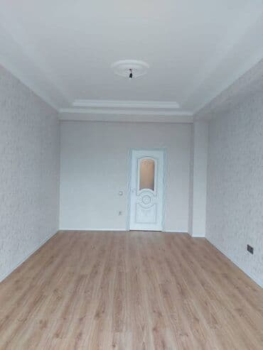 park yasamal evlerin qiymeti: 2 otaqlı, Yeni tikili, 55 kv. m — 1