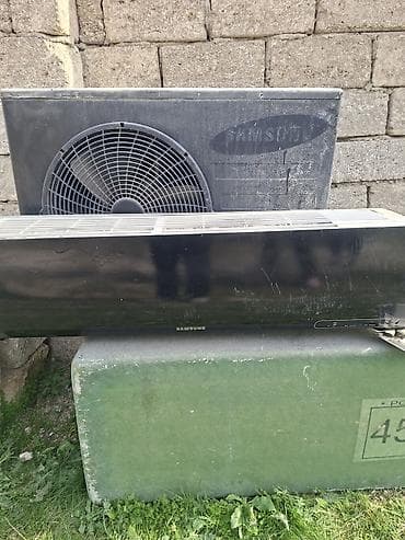 sumqayit ikinci el: Kondisioner satilir 120kv m qiyməti 250 manat — 3