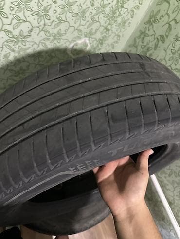 Şin Bridgestone 225 / 60 / R 18 lalafo.az -da Şin Bridgestone 225 / 60 / R 18