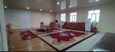 Lincoln: Geniş və işıqlı zal icarəyə təqdim olunur. Xüsusiyyətlər: - Açıq — 3