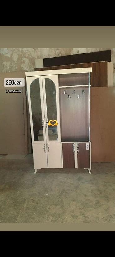 2 yaş tortu: Dolab — 1