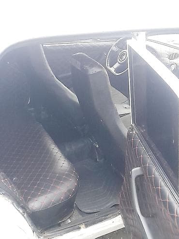 r13 tekerler: VAZ 2101, ağ rəngli sedan tecili satılır maşın göyçaydadı — 5
