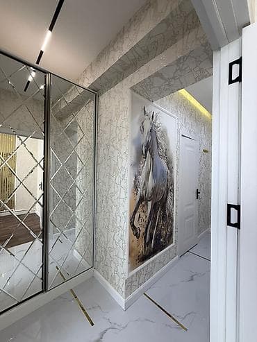 lenkeranda satilan bina evleri: Mənzil – müasir dizaynlı, tam təmirli və zövqlə tamamlanmış. - — 6