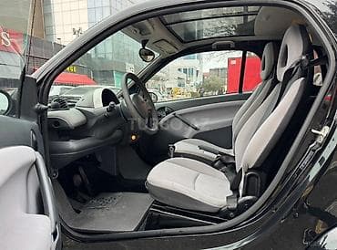 qubada ucuz avtomabiller: Smart Fortwo: 0.7 l | 2006 il 160000 km Hetçbek — 5
