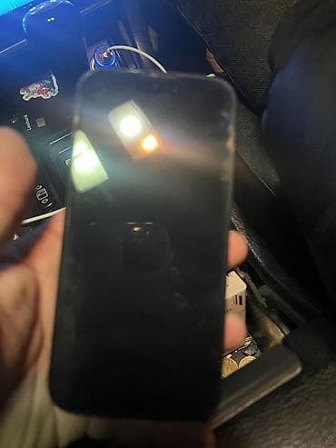 IPhone 15, 128 GB, Qara, Simsiz şarj