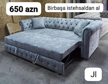 gence mebel instagram: Çarpayı — 1