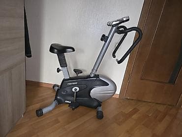 Məhsul: Proteus Cycle velotrenajor - Yuxarıdan idarə paneli olan