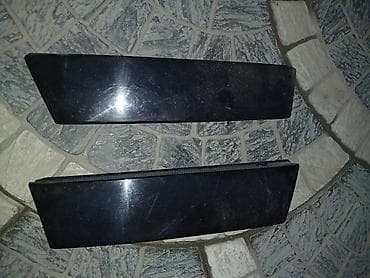 byd ilkin odenis: Avtomobil üçün arxa bamper üçün reflektorlar (cüt) renault scenik 2 - — 2