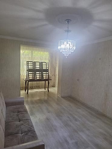 xacmaz ev alqi satqi: Bakı, 2 otaqlı, Köhnə tikili, 55 kv. m — 10