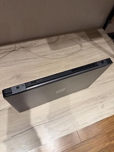 ucuz planwetler: 💻 Dell Latitude 5580 / i5 / 8GB / SSD / Отличное состояние Продаётся — 7