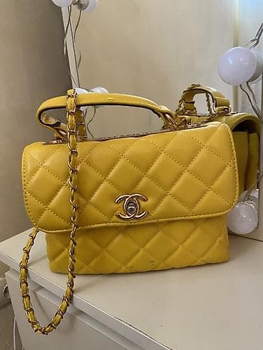 sep ucuz: Çiyin çantası, Chanel — 2