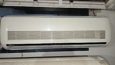 35 kv kondisioner: Divar tipli kondisionerlər – müxtəlif modellər - Brendlər: YueTu — 2