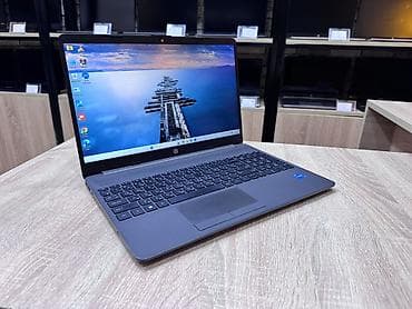 Prosessorlar: İşlənmiş HP 15.6 ", Intel Core i3, 256 GB, Ünvandan götürmə, Ödənişli çatdırılma, Rayonlara çatdırılma — 3
