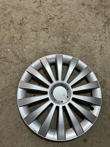 priora abs: Kolpak Toyota R 15 — 1