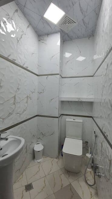 yevlaxda kiraye evler 2023: Yasamal rayonu Elmlər metrosunun yaxınlığında (Avropa otelinə yaxın) — 9