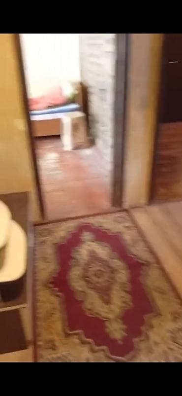 2 otaqlı mənzil: Kirayə mənzil – mebel və məişət texnikası ilə - Geniş və işıqlı — 5