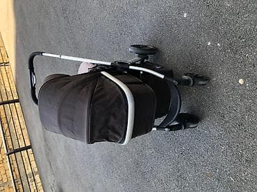 Araba-beşiklər: Chicco, İşlənmiş, Ödənişli çatdırılma — 3