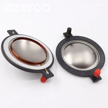 ses sistemleri: Yeni Kolonka, Növ - Toy üçün, rəng - Qara — 5