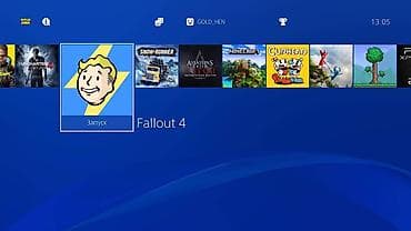 video: Playstation 4 1TB. Ideal veziyyetdedir. Hec bir problemi yoxdu. Evde — 4