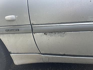 ceşka disk: Mercedes-Benz C-Class: 1.8 l | 1998 il Universal — 6