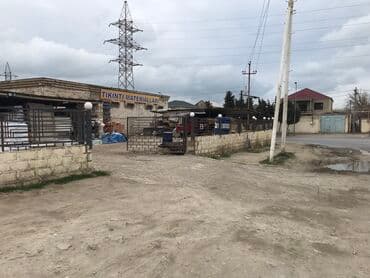 goygol gunluk evler: Sumqayıt şəhərində 1 hektar yerin içərisidə yerləşən obyekt satılır — 8