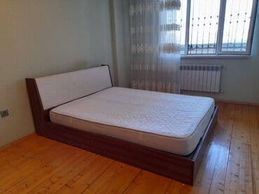 20 yanvarda 2 otaqli evler: Razin Akkortda 2 ci mərtəbədə əşyalı mənzil kirayə verilir. Mənzil — 15