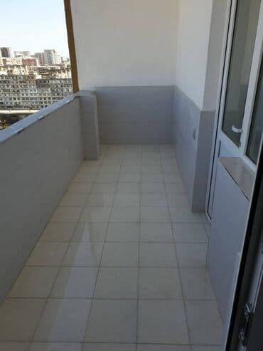 yenitikili: 3 otaqlı, Yeni tikili, m. Xalqlar Dostluğu, 164 kv. m — 16