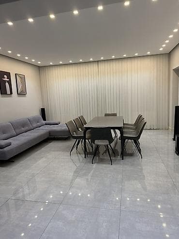 şirvan emlak: 5 otaqlı, 270 kv. m, Yeni təmirli — 5