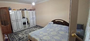 300: 3 otaqlı, 100 kv. m, Kredit yoxdur, Orta təmir — 3