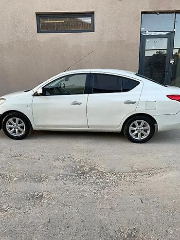 mercedes 160 a: Nissan sunny 2013 1 5 mator təcili Satlr iyulda texmotr sigorta olunub — 6