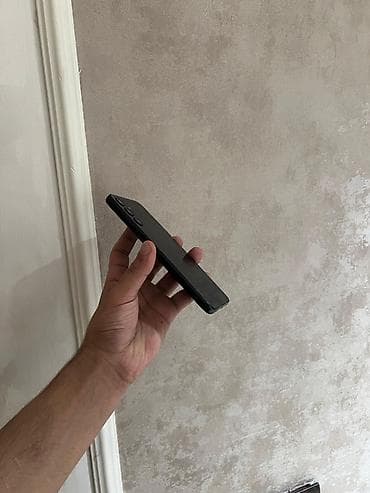 telefon samsunq: Samsung Galaxy A24 4G, 128 GB, rəng - Qara, Barmaq izi, Face ID — 9