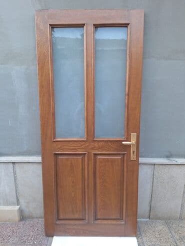 двери на заказ в баку: Межкомнатные двери — 2