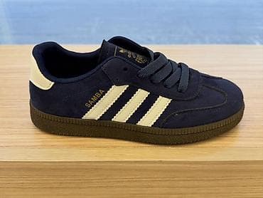 Məhsul: Adidas Samba uşaq/idman ayaqqabısı - Modellər: Samba at lalafo.az Məhsul: Adidas Samba uşaq/idman ayaqqabısı - Modellər: Samba