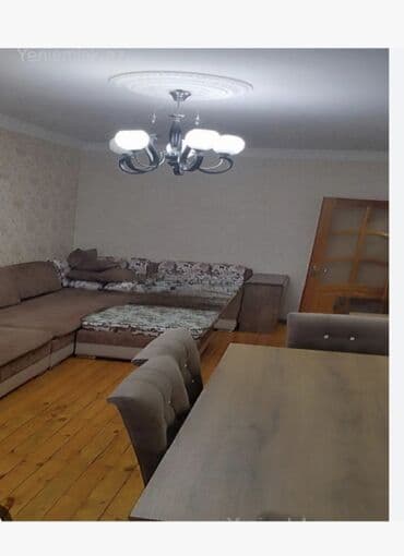 buzovnada kiraye evler 2023: 100 kv. m, 3 otaqlı, İnternet, Telefon, İşıq — 6