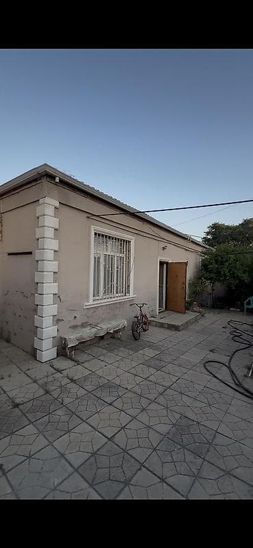bine sovxoz: 5 otaqlı, 145 kv. m — 8