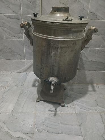 elektrik kabel: Od Samovar, 10-dan çox l — 1