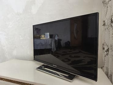 il: İşlənmiş Televizor Sharp LED ekran 32" — 2