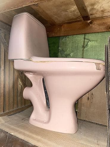 divar içi unitaz: Yeni, Unitaz, Monoblok, Kredit yoxdur, Zəmanətsiz, Ünvandan götürmə — 2