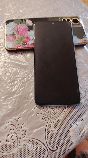 hp pavilion 17: Redmi Note 12S, 256 GB, rəng - Yaşıl, Sensor, Barmaq izi, Simsiz şarj — 3