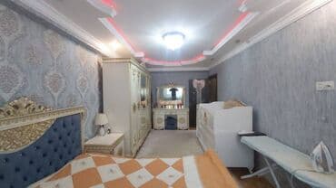 купить квартиры в баку: 2 комнаты, Новостройка, 67 м² — 4