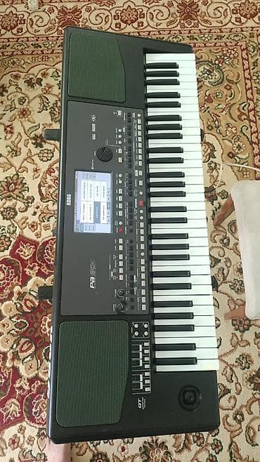 e derslik математика 7 класс: Синтезатор, Korg, Б/у, Самовывоз — 2