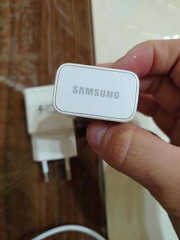 adaptör: Adapter Samsung — 2