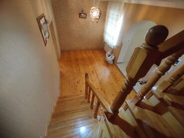 hövsan emlak: Binəqədi qəs. 4 otaqlı, 160 kv. m, Yeni təmirli — 7