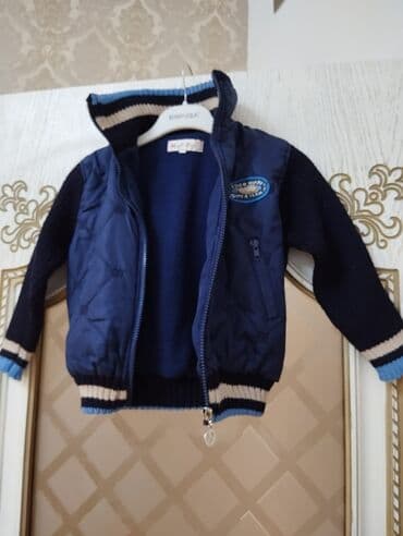дождевик купить в баку: Kurtka 6 yaş alinib 49 azn — 2