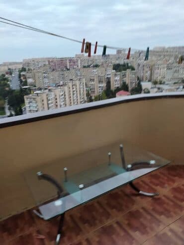 hezi aslanovda 3 otaqli evler: 3 otaqlı, Yeni tikili, m. Həzi Aslanov, 92 kv. m — 8