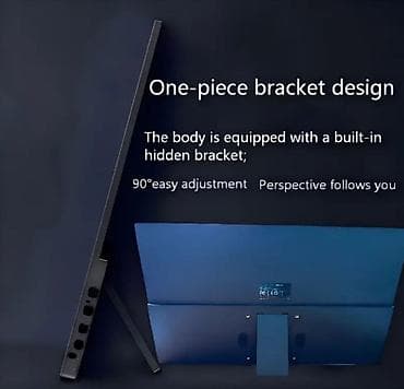 Serverlər: Unversal Portable Gaming (Bəzi portabel monitorlar oyun konsollu — 2